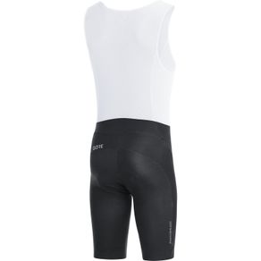 Gore C7 Windstopper Bib Shorts