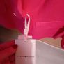 Tommy Hilfiger - Blazer - Pink - Linen Cotton - Fits UK 10 to 12 - BNWT RRP 300 Image 10