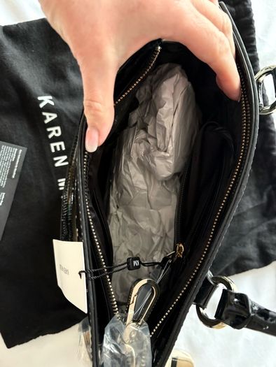 Karen Millen Bag & Wallet