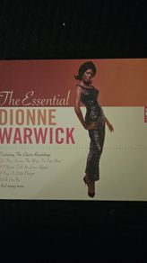 Dionne Warwick. The Essential. 2 CD.