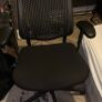 Herman Miller  office chair like New! Image 2