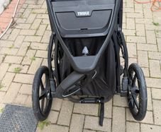 Thule urban glide 2 running buggie