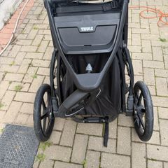 Thule urban glide 2 running buggie