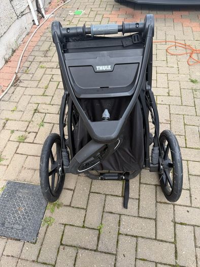 Thule urban glide 2 running buggie