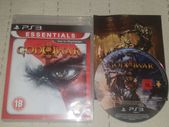 God of War III Top Playstation 3 Game For Sale Here