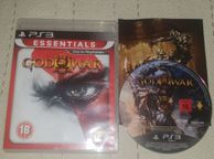 main image for ad God of War III Top Playstation 3 Game For Sale Here