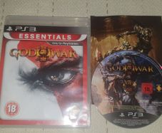God of War III Top Playstation 3 Game For Sale Here