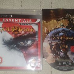 God of War III Top Playstation 3 Game For Sale Here