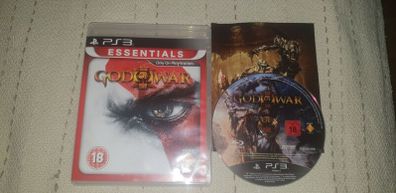 God of War III Top Playstation 3 Game For Sale Here