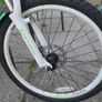 Carrera mountain bike Image 4