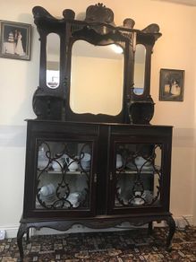 Chiffonier Sideboard