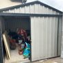 Steel tech shed Image 3