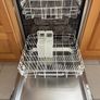 Candy CDI 2012 Dishwasher Image 3