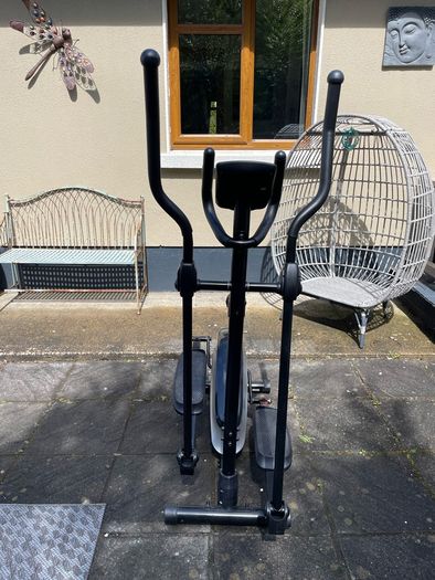 Elliptical Trainer