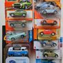 Toy Cars of German Brands BMW Mercedes-Benz Porsche Volkswagen VW Opel Audi Image 3