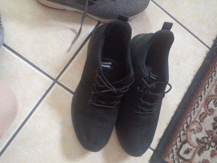 men shoes