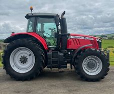 Massey Ferguson 7720S