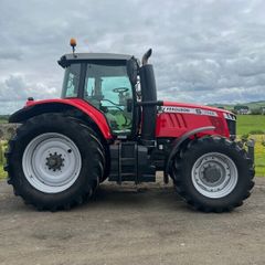 Massey Ferguson 7720S