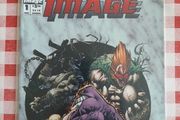 Image Comics Darker Image