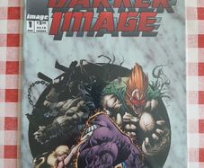 Image Comics Darker Image