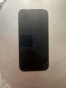 iPhone 15 Pro