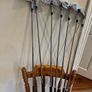 Miura cb502 combo set irons Image 10