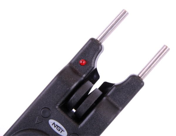 Wireless Bite Alarms set 3+1