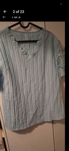 All clothes in this add 2 euro each different sizes