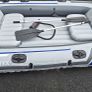 Intex Excursion Inflatable Boat Image 3