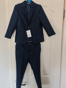 Boys Suit