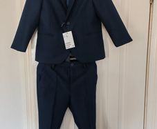 Boys Suit