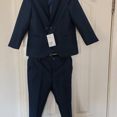 Boys Suit