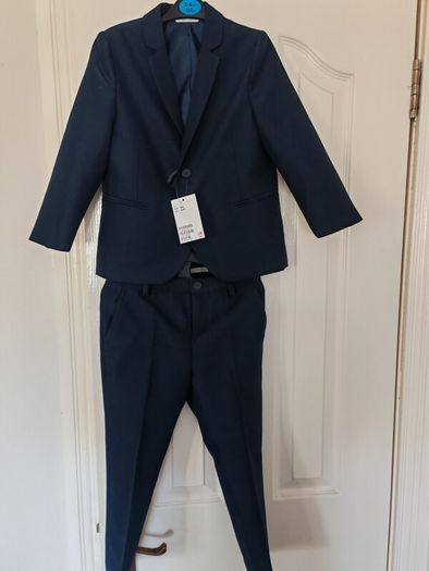 Boys Suit