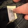 River island men's smart trousers Image 2