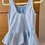 Girls swimsuit size 3-4 years Image 2