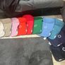 Bugaboo Cameleon fabrics in Swords Image 5