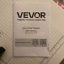 VEVOR A3 Guillotine Paper Cutter 43.2cm, 400 Sheet Capacity Image 3