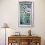 Echos of the Swan - oil painting Image 7