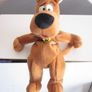Vintage Scooby -Doo Beanie Plush 1999 Image 7