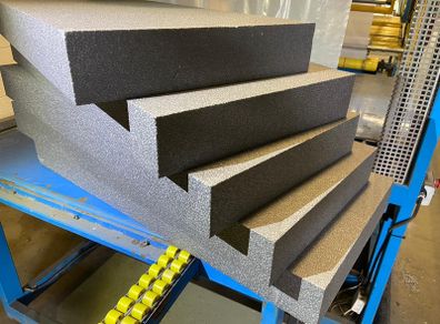 Insulation EPS Polystyrene Board