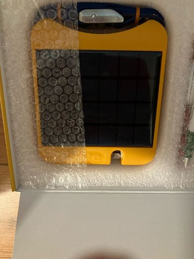 Farm E-gate