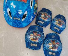 Kids helmet