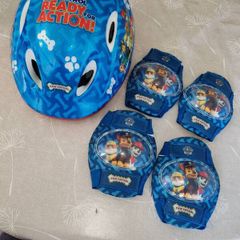 Kids helmet