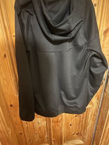 mens Nike hoodie