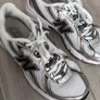 2 Pairs Of New Balance Womens Trainers Image 6