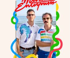 Mind Enterprises @ Bernard Shaw - 2 tickets