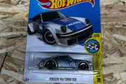 Porsche 934 Turbo RSR Hot Wheels