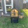 pizza oven Image 4