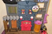 Imaginext Gotham City