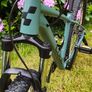 Cube Aim Pro Hardtail mountainbike Image 3